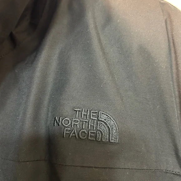North face Down coat - Black - Picture 8 of 8